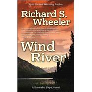 Wind River A Barnaby Skye Novel