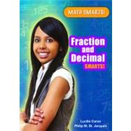 Fraction and Decimal Smarts!
