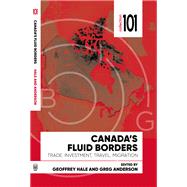 Canada's Fluid Borders