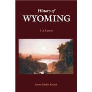History of Wyoming