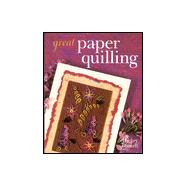 Great Paper Quilling