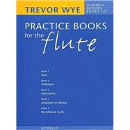 Practice Books For The Flute