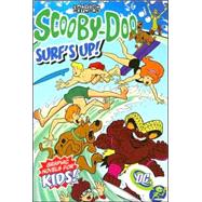 Scooby-Doo VOL 05: Surf's Up!