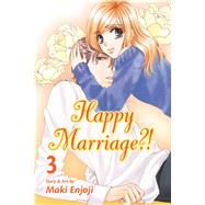 Happy Marriage?!, Vol. 3