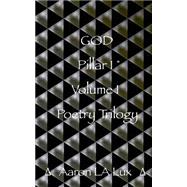 God Pillar,9781502809360