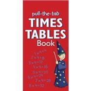 Pull the Tab Times Tables Book