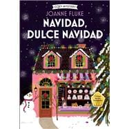 Navidad, dulce Navidad Misterios de Hanna Swensen