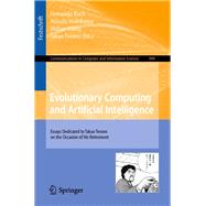 Evolutionary Computing and Artificial Intelligence