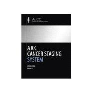AJCC Cancer Staging System: Cervix Uteri Protocol for Cancer Staging Documentation (Version 9 of the AJCC Cancer Staging System)