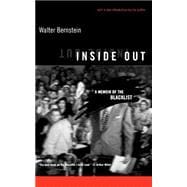 Inside Out A Memoir Of The Blacklist