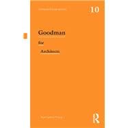 Goodman for Architects