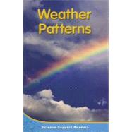 Weather Patterns, Support Reader Level 2 Chapter 8