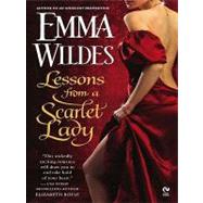 Lessons from a Scarlet Lady