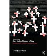 Race in the Shadow of Law: State Violence in Contemporary Europe