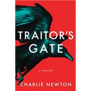 Traitor's Gate