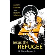 Jesus the Refugee