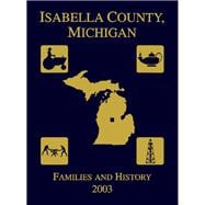 Isabella County, Michigan