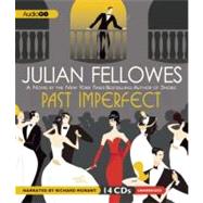 Past Imperfect