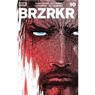 BRZRKR #10 (of 12)