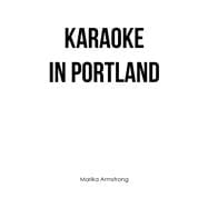 Karaoke in Portland