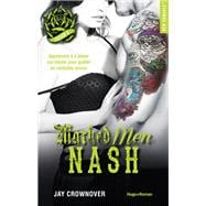 Marked men - Tome 04