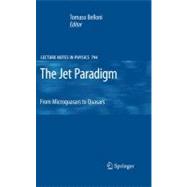 The Jet Paradigm