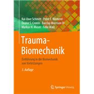 Trauma-Biomechanik