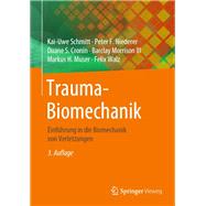 Trauma-Biomechanik