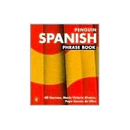Spanish Phrase Book New Edition
