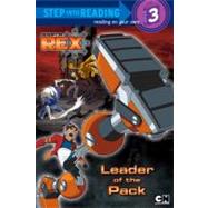Leader of the Pack (Generator Rex)