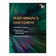 Performance Assessment, Grade 9
