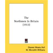 The Northmen In Britain