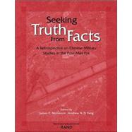 Seeking Truth from Facts: A Retrospective on Chinese Military Studies in the Post-Mao Era