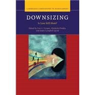 Downsizing