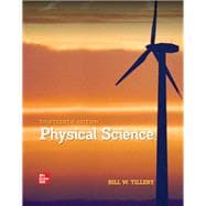 Physical Science [Rental Edition]