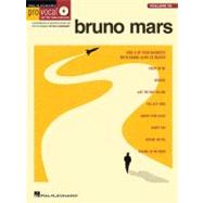 Bruno Mars