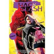 Hack / Slash, Vol. 6