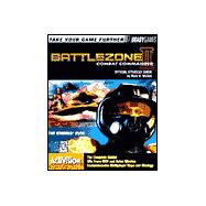 Battlezone II Official Strategy Guide