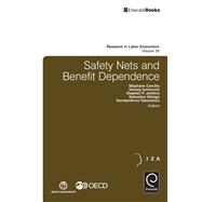 Safety Nets and Benefit Dependence