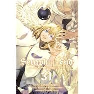 Seraph of the End, Vol. 31 Vampire Reign