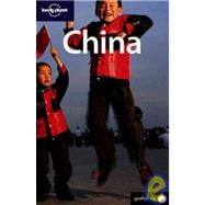 Lonely Planet China