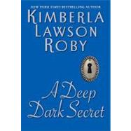 A Deep Dark Secret