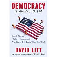 Democracy in One Book or Less