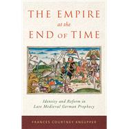 The Empire At The End Of Time