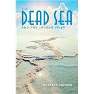 The Dead Sea and the Jordan River
