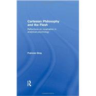Cartesian Philosophy and the Flesh: Reflections on incarnation in analytical psychology