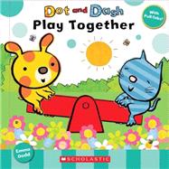 Dot And Dash Play Together
