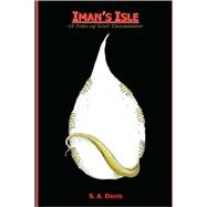 Iman's Isle - a Tale of Lost Treasures