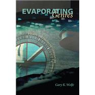 Evaporating Genres