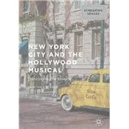 New York City and the Hollywood Musical
